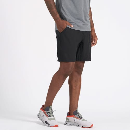 lifestyle image of Kore Performance Short - 7.5"
