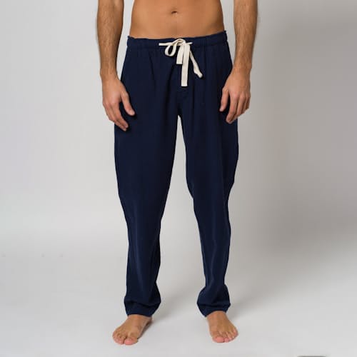 laydown image of Chemy Trousers