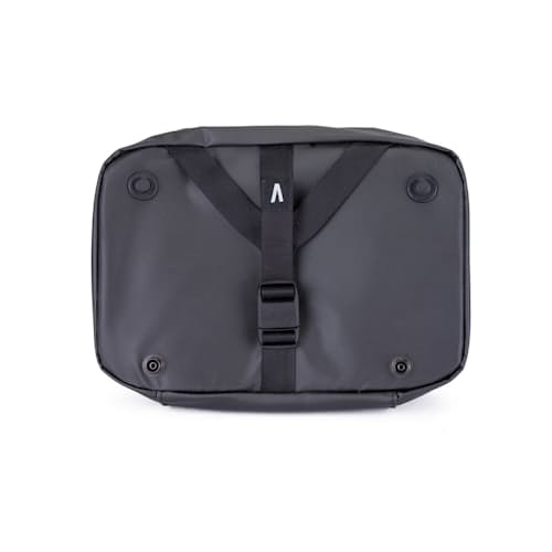 laydown image of X-Pac Port Kitt