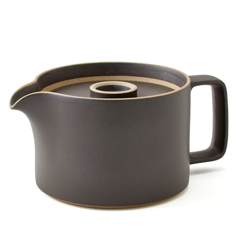 laydown image of Tea Pot