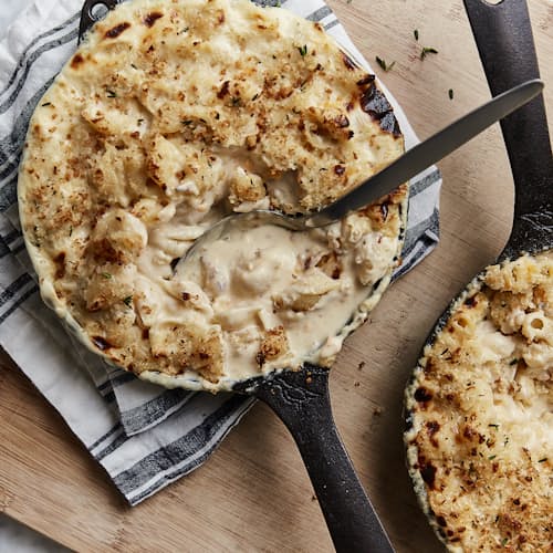 lifestyle image of No. 12  Cast Iron Skillet