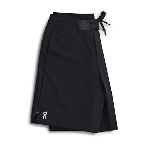 laydown image of Hybrid Performance Shorts