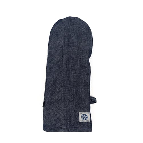 laydown image of Oven Mitt