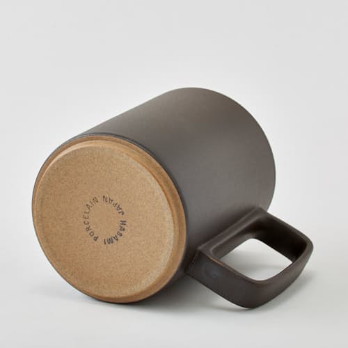 laydown image of Mug Cup