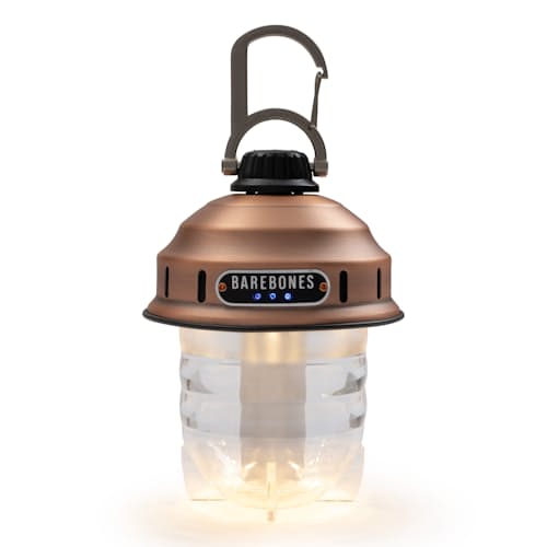 laydown image of Beacon Hanging Light Lantern
