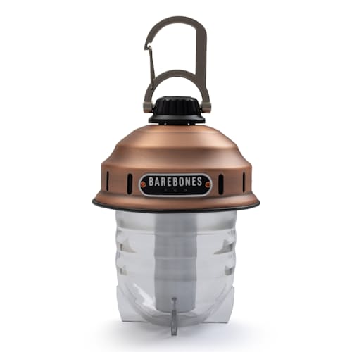 laydown image of Beacon Hanging Light Lantern