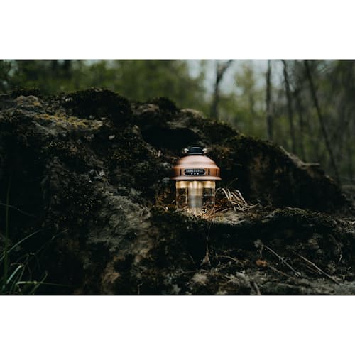 lifestyle image of Beacon Hanging Light Lantern