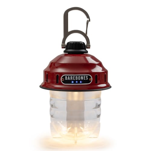 laydown image of Beacon Hanging Light Lantern