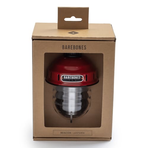 laydown image of Beacon Hanging Light Lantern