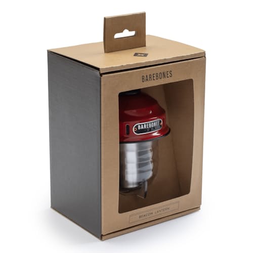 laydown image of Beacon Hanging Light Lantern