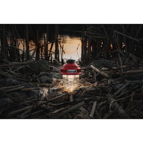 lifestyle image of Beacon Hanging Light Lantern