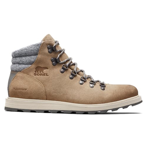 laydown image of Madson Hiker Waterproof