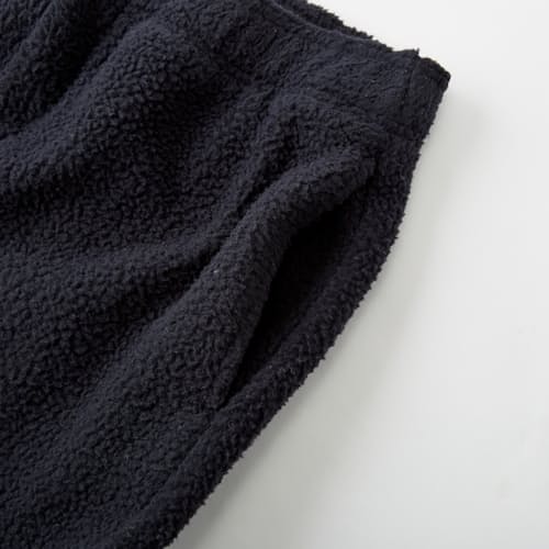 laydown image of Dawn Patrol Fleece Sweatpant