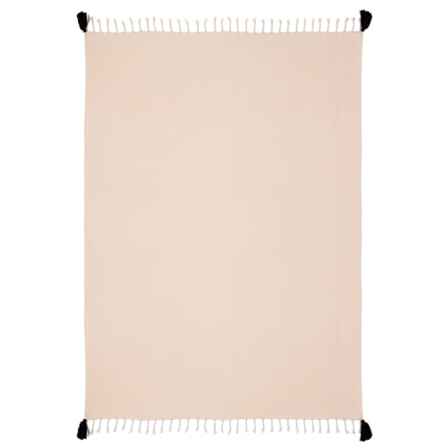 laydown image of Hawthorne Throw
