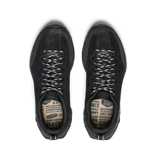 laydown image of Jasper Zionic Hiking Sneaker