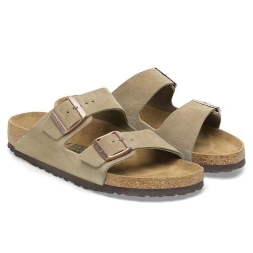 laydown image of Arizona Sandal