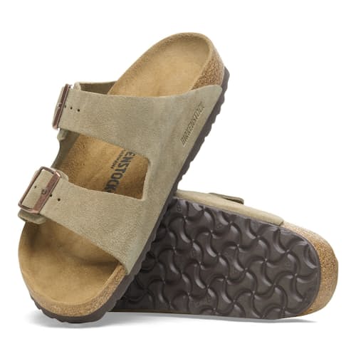 laydown image of Arizona Sandal