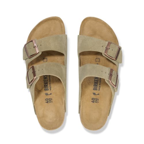 laydown image of Arizona Sandal