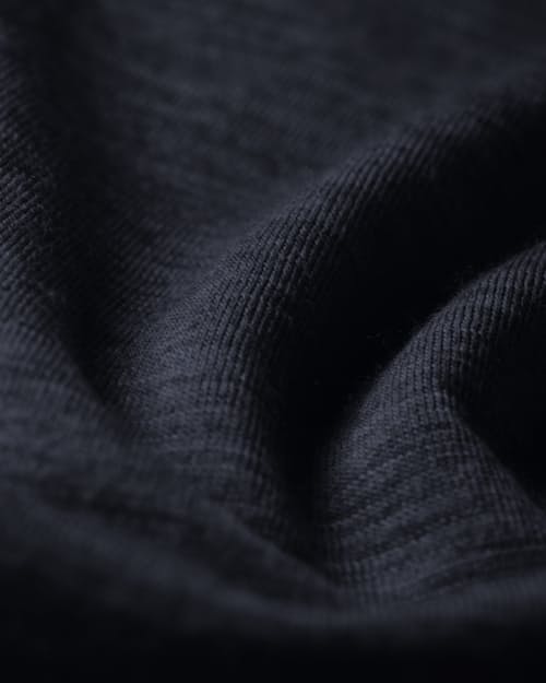 laydown detail image of 72-Hour Merino T-Shirt - Slim Fit