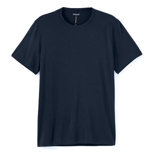 laydown image of 72-Hour Merino T-Shirt - Slim Fit (Original)
