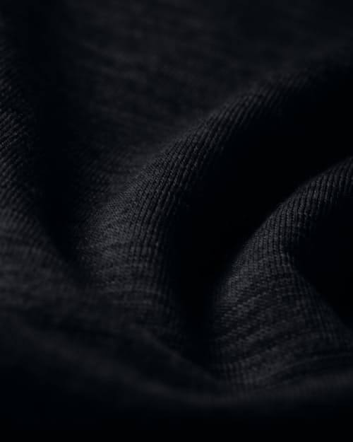 laydown detail image of 72-Hour Merino T-Shirt - Slim Fit