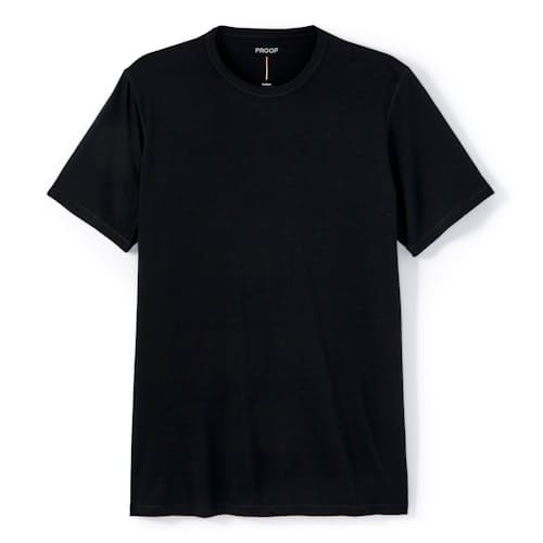 laydown image of 72-Hour Merino T-Shirt - Slim Fit (Original)