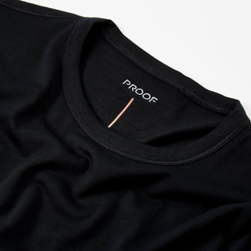 lifestyle image of 72-Hour Merino T-Shirt - Slim Fit (Original)