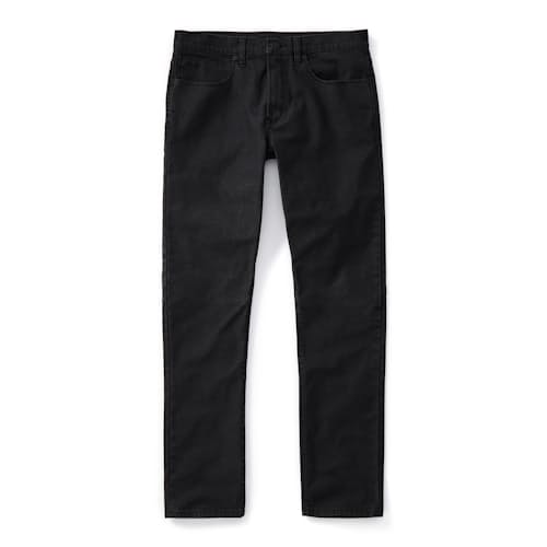 laydown image of Rover Pant - HB Slim
