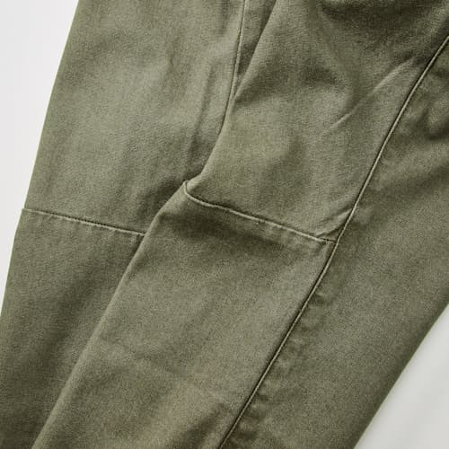 laydown detail image of Rover Pant - HB Slim