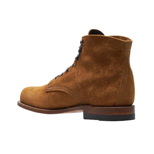 laydown image of Original 1000 Mile Boot