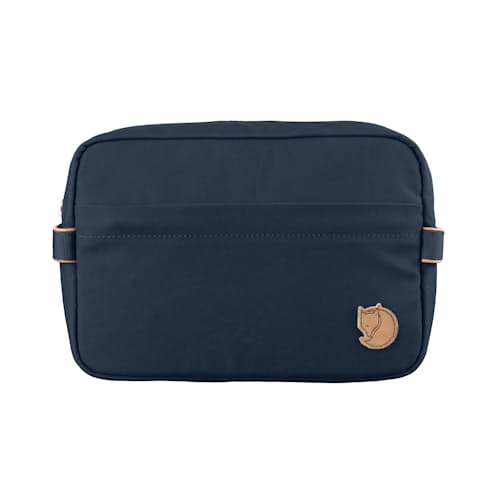 laydown image of Travel Toiletry Bag 3L