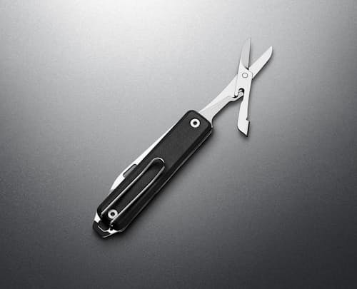 no crop image of The Ellis Multi Tool Knife