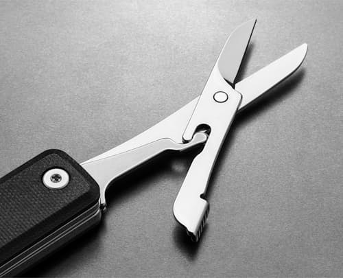no crop image of The Ellis Multi Tool Knife