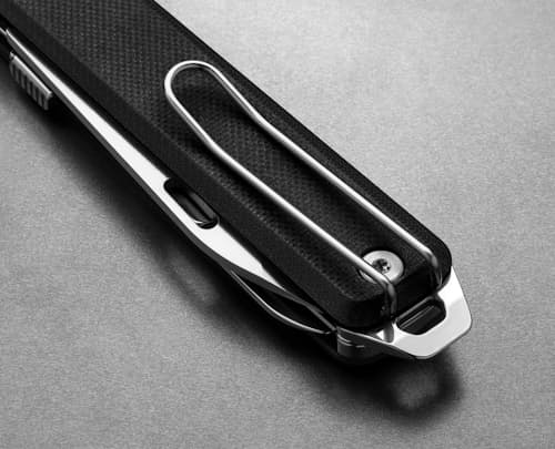 no crop image of The Ellis Multi Tool Knife