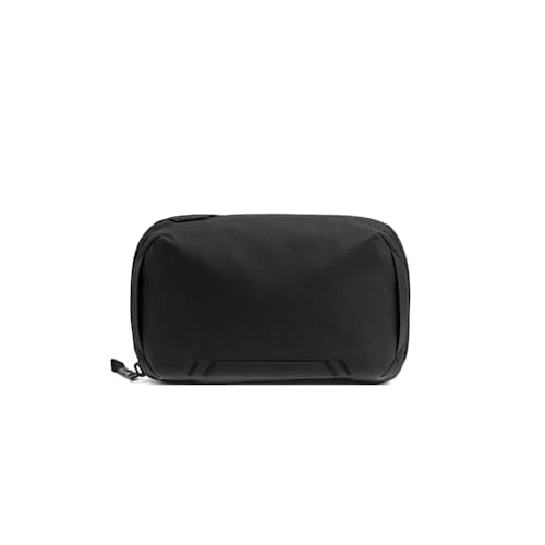 laydown image of Tech Pouch