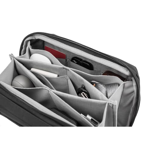 laydown image of Tech Pouch