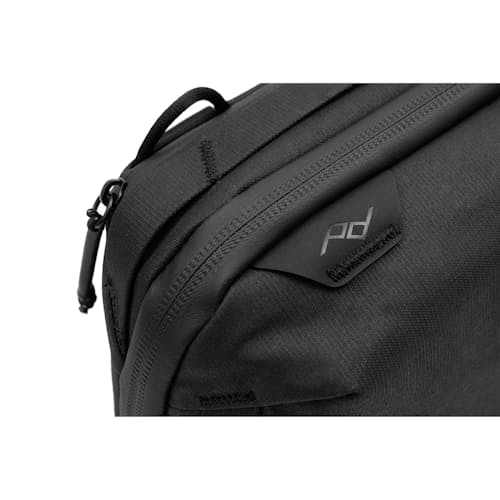 laydown image of Tech Pouch