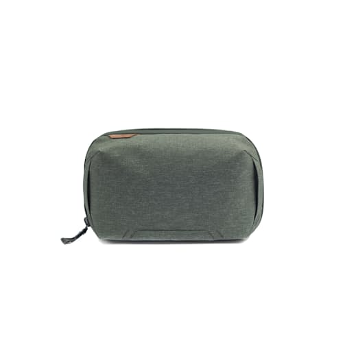 laydown image of Tech Pouch