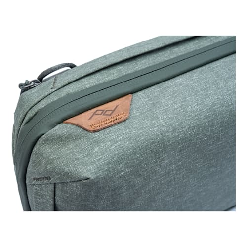 laydown image of Tech Pouch