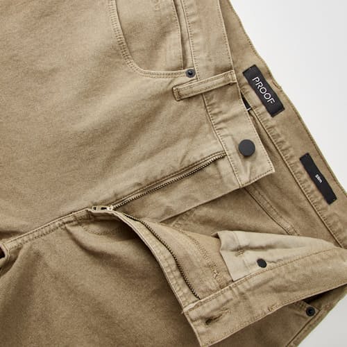 laydown detail image of Rover Pant - HB Slim