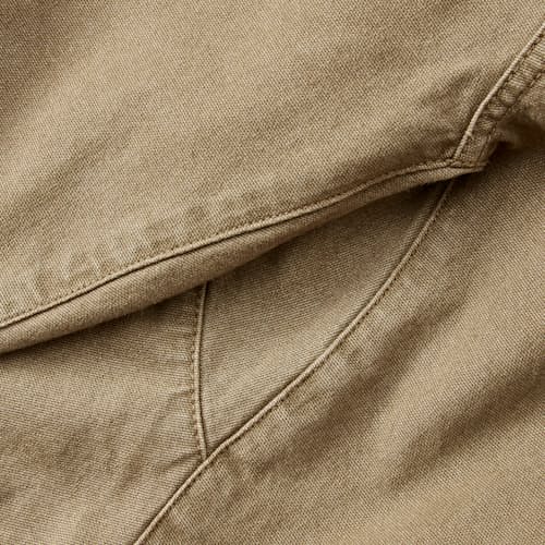 laydown detail image of Rover Pant - HB Slim