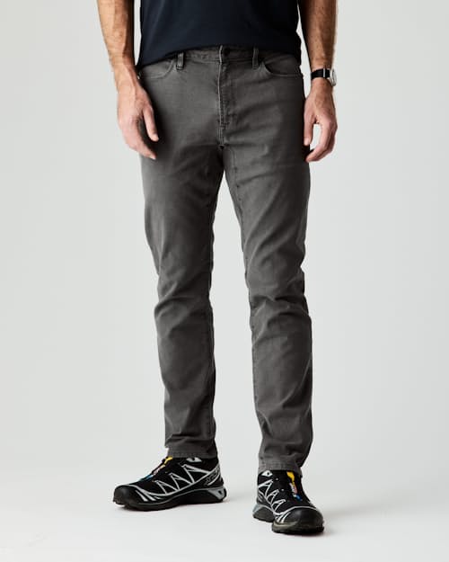 lifestyle image of Rover Pant - HB Slim