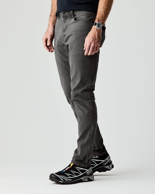 lifestyle image of Rover Pant - HB Slim