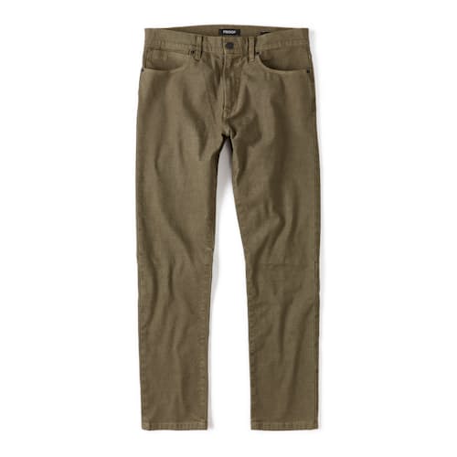 laydown image of Rover Pant - HB Slim