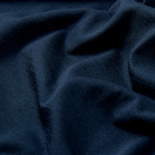 lifestyle image of 72-Hour Merino Short Sleeve Henley