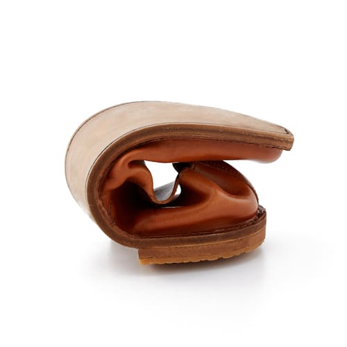 lifestyle image of Patnoflex Travel Loafer