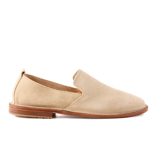 laydown image of Patnoflex Travel Loafer