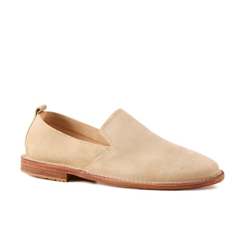 laydown image of Patnoflex Travel Loafer