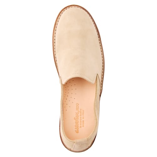 laydown image of Patnoflex Travel Loafer