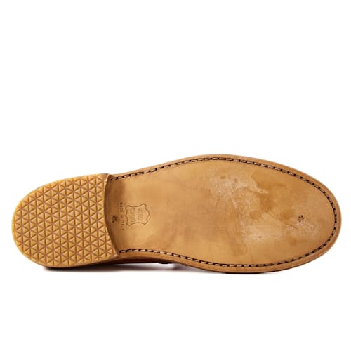 laydown image of Patnoflex Travel Loafer